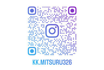 公式Instagramアカウント開設のお知らせ